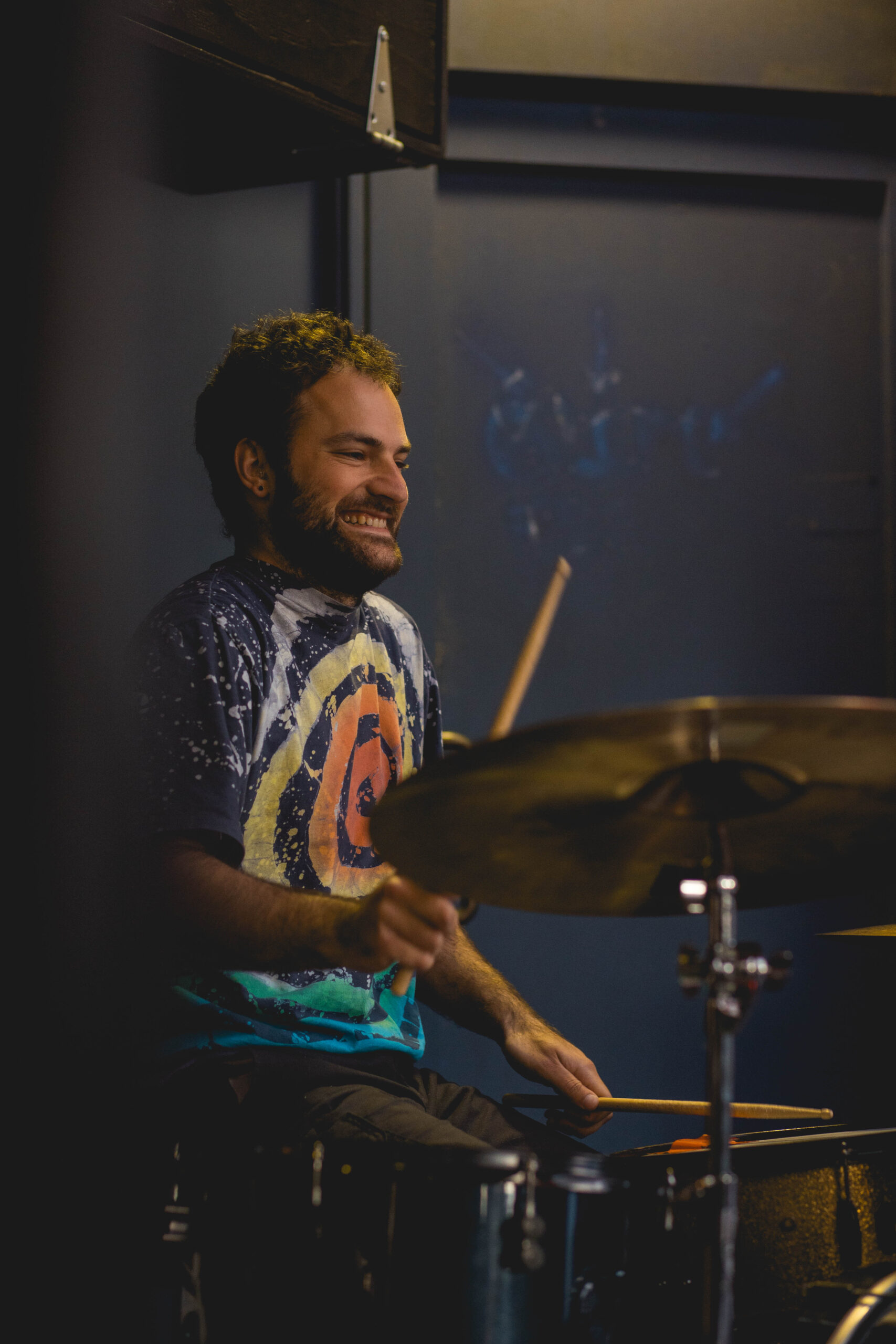 Nicco Weisskoff  - Co-Creator/Director