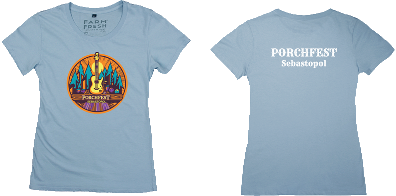 Ladies T